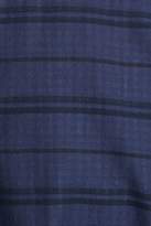 Thumbnail for your product : Tommy Bahama Tan Tan Stripe Standard Fit Sport Shirt