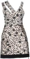Thumbnail for your product : Ungaro Short dress