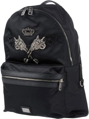 Dolce & Gabbana Backpacks & Fanny packs