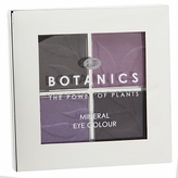 Thumbnail for your product : Boots Eye Shadow Quad, Midnight Grey