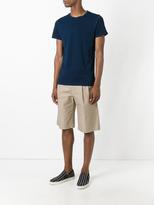 Thumbnail for your product : A.P.C. crew neck T-shirt