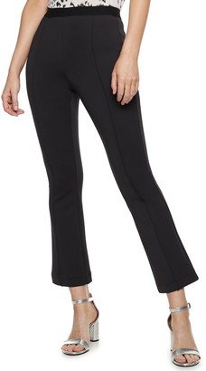 nine west ankle pants