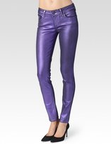 Thumbnail for your product : Paige Verdugo - Violet Galaxy Coating SKU 1394298-1496 W1496