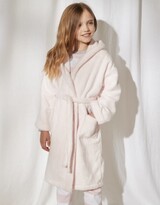 Thumbnail for your product : The White Company Hydrocotton Robe (5-12 yrs)