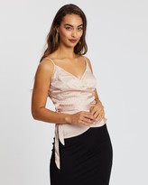 Thumbnail for your product : Fresh Soul Norona Top