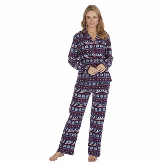 thermal pyjamas