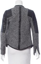 Thumbnail for your product : Generation Love Open Knit Jacket