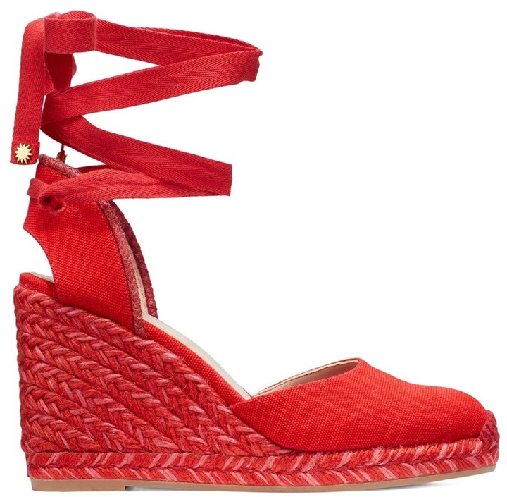 the marguerita wedge