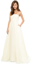 Thumbnail for your product : Badgley Mischka Gazar Ball Gown