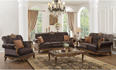 Direct Marketplace Orianne 35'' Sofa