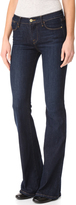 Thumbnail for your product : Frame Le High Flare Jeans