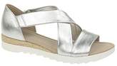 Thumbnail for your product : Gabor Women's Comfort Sport Ankle Strap Sandals