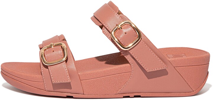 FitFlop Pink Women's Fashion | Shop the world's largest collection 