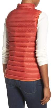 Burton Evergreen Water-Resistant Down Insulator Vest