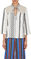 Thumbnail for your product : Ace&Jig WOMEN'S CONSTANCE TOP