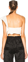 Thumbnail for your product : Isabel Marant Hayo Top