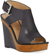 rina wooden platform wedges