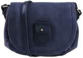 Thumbnail for your product : Mila Louise Cross-body bag