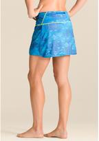Thumbnail for your product : Athleta Printed Sprint Skort