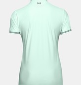 Thumbnail for your product : Under Armour Women's UA Zinger Pique Polo