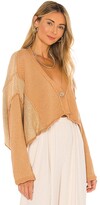 Thumbnail for your product : Free People Tera Cardi