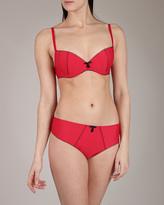 Thumbnail for your product : Wolford Boudoir Push-Up Bra