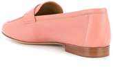 Thumbnail for your product : Mansur Gavriel almond toe loafers