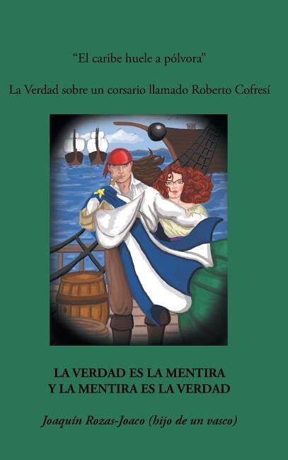 El Caribe Huele A Polvora
