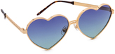 Thumbnail for your product : Wildfox Couture Lolita Sunglasses