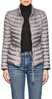 Thumbnail for your product : Moncler Women's Agate Down Puffer Jacket - Charcoal