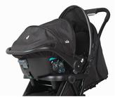 Thumbnail for your product : Joie Aire Travel System - Ladybird Chevron