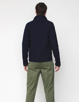 Thumbnail for your product : Apolis Indigo Wool Chore Jacket