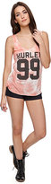 Thumbnail for your product : Hurley 99 Cloud Tank