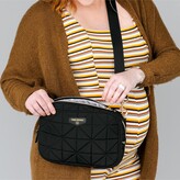 Thumbnail for your product : TWELVElittle Water Resistant Nylon Diaper Clutch