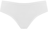 Thumbnail for your product : M&Co Bamboo midi briefs