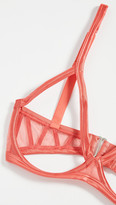 Thumbnail for your product : Cosabella Sardegna Open Cup Bra