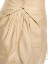 Thumbnail for your product : Doo.Ri Silk Skirt