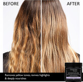 Thumbnail for your product : Christophe Robin Shade Variation Hair Mask - Baby Blonde