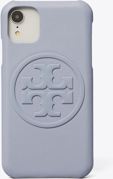 Tory Burch Perry Bombé Phone Case for iPhone 11 - ShopStyle Tech Accessories