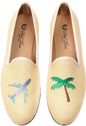 Del Toro M'O Exclusive #JetSetter Loafer