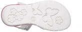 Thumbnail for your product : Stride Rite 'Hello Kitty®' Sandal (Toddler)