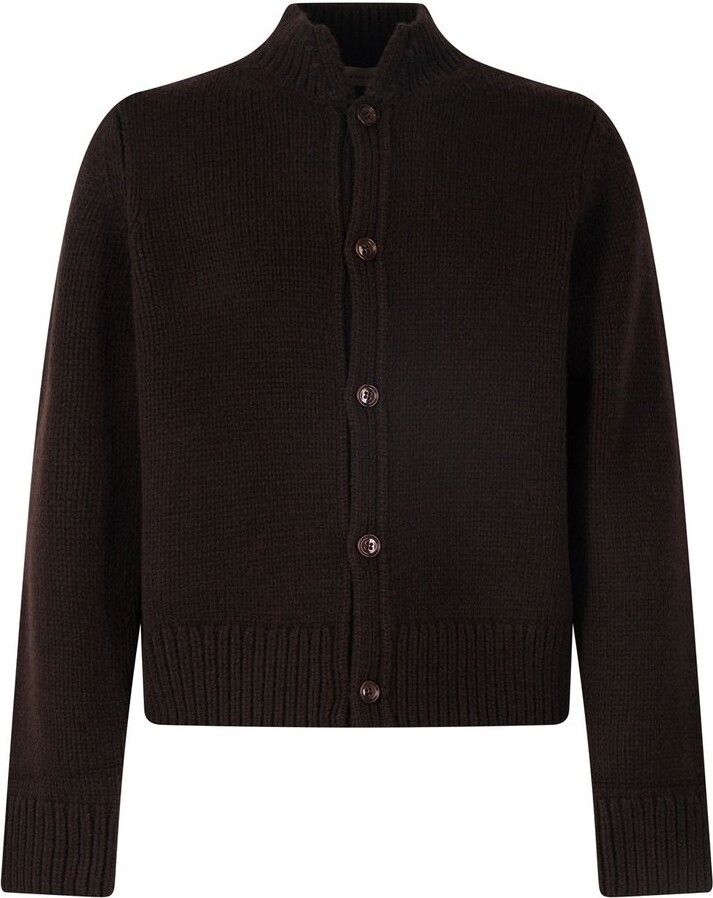 トップス DRIES VAN NOTEN 23aw Fluffy Cardigan トップス DRIES VAN NOTEN 23aw Fluffy Cardigan トップス DRIES