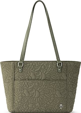 Sakroots Metro Tote Bag