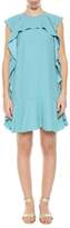 Thumbnail for your product : RED Valentino Short Dress