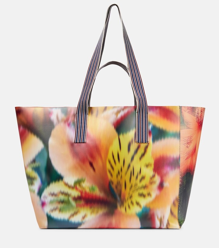 Pvc Tote Bag | Shop the world's largest collection of fashion 