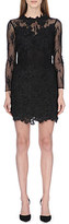 Thumbnail for your product : Forever Unique Arianna lace dress