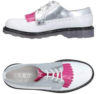 Cult Lace-up shoe