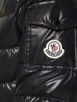 Thumbnail for your product : Moncler Badyf nylon down jacket