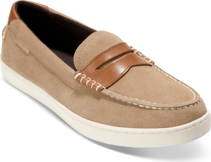 Penny Loafers Cole Haan Nantucket Loafer Acorn Cole Haan Men's