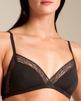 Thumbnail for your product : Eres Courtoisie Plaisant Soft Cup Bra